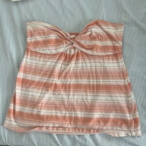 American Eagle Sweetheart Tank